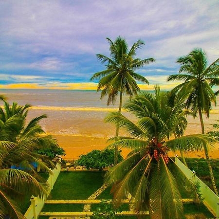 Onaro Beach View 马特勒 外观 照片