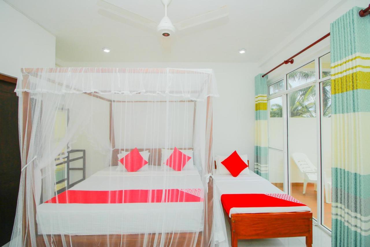 Onaro Beach View 马特勒 外观 照片