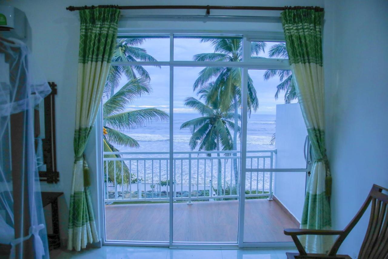 Onaro Beach View 马特勒 外观 照片