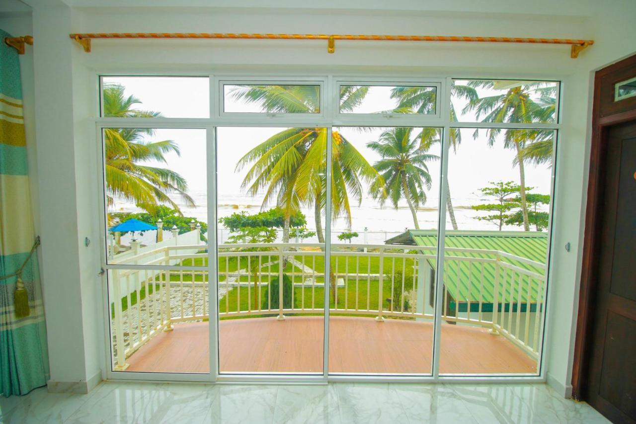 Onaro Beach View 马特勒 外观 照片