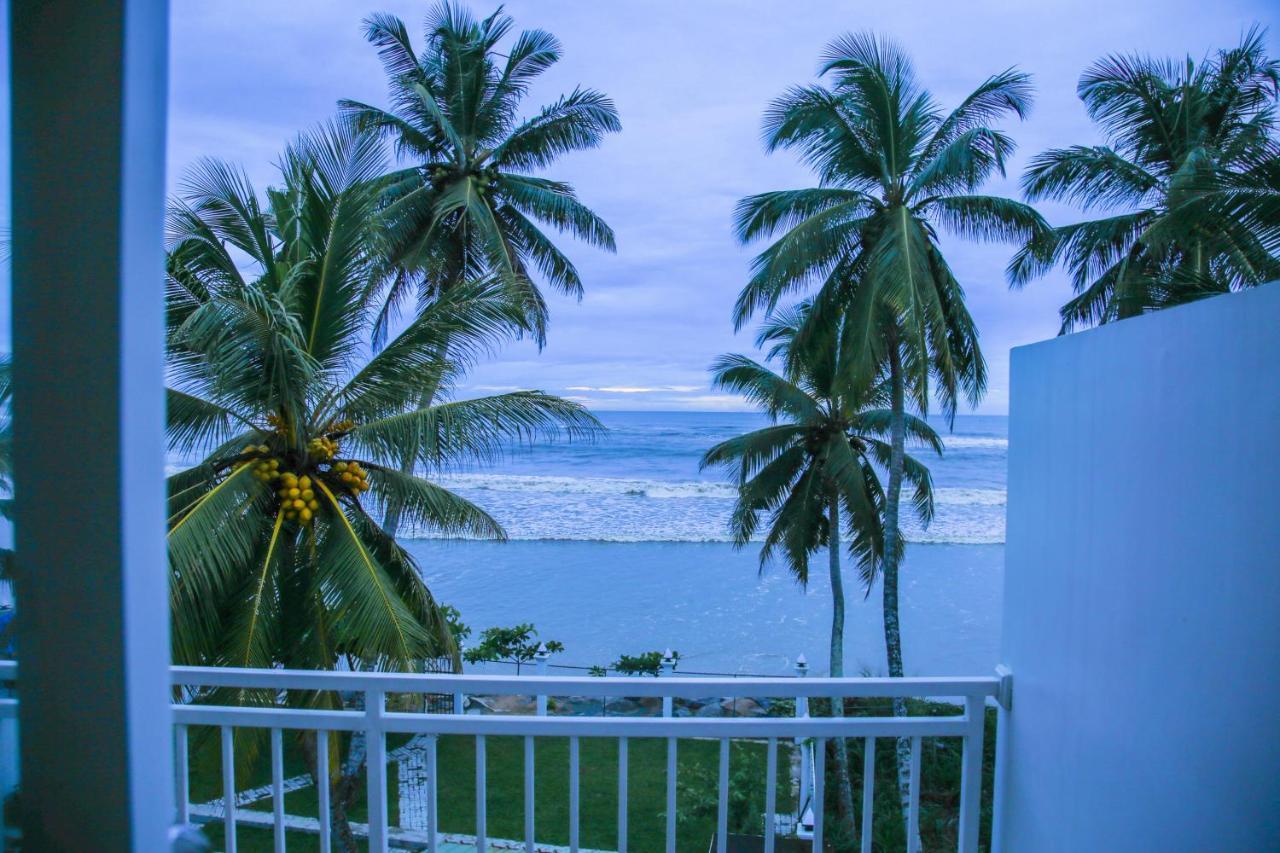 Onaro Beach View 马特勒 外观 照片