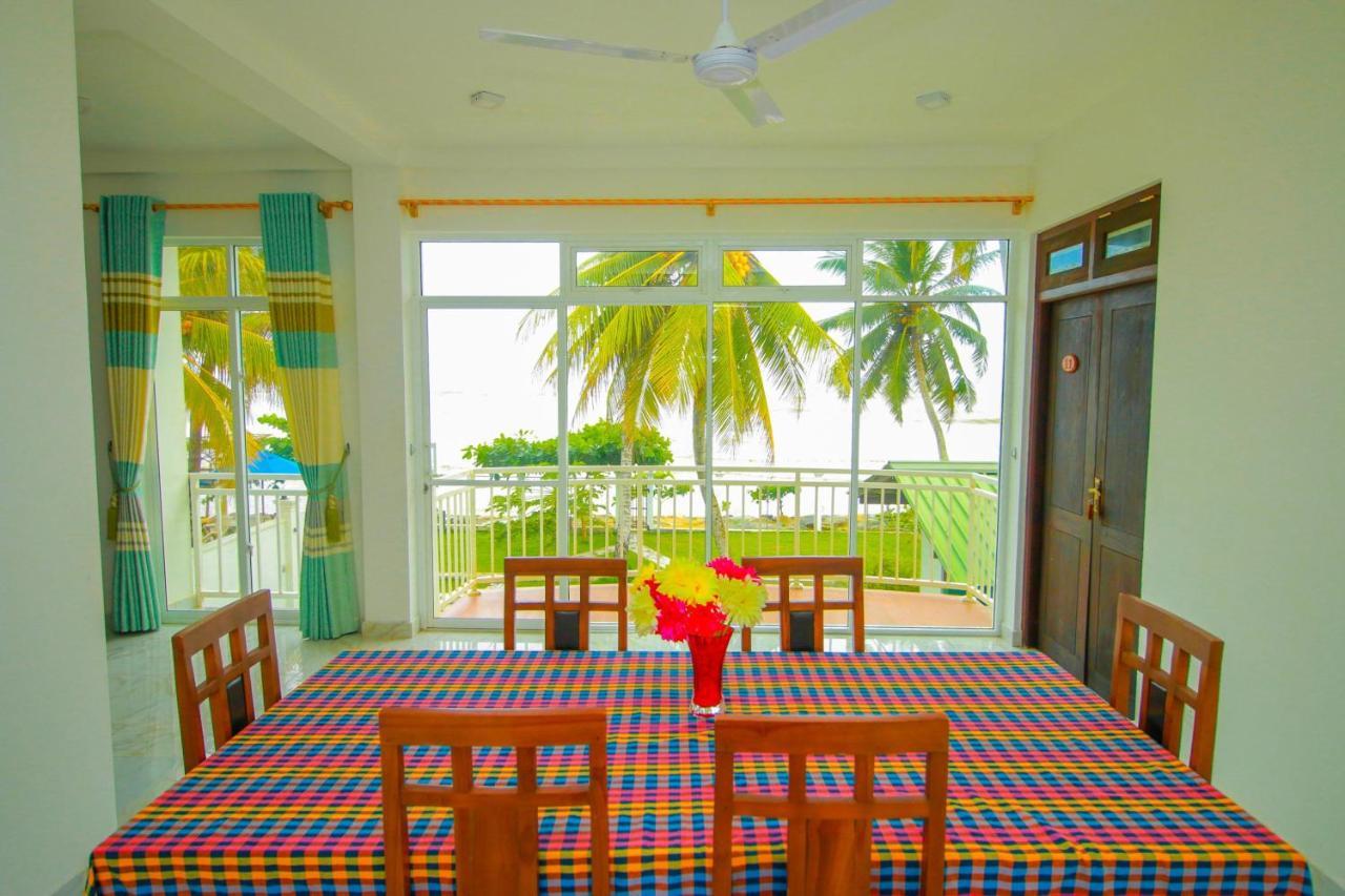 Onaro Beach View 马特勒 外观 照片